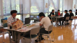 令和8年6月 事業体合同説明会