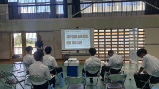 令和8年6月 地元企業セミナー